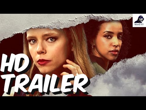 Tráiler Prey for the Bride