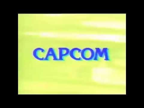 Rockman 3 Commercial