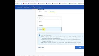 Paano i-automate ang Kaiser payment via BDO bills payment