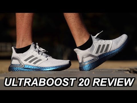 ADIDAS UltraBOOST 20 REVIEW | IS BOOST STILL LIFE or DEAD?