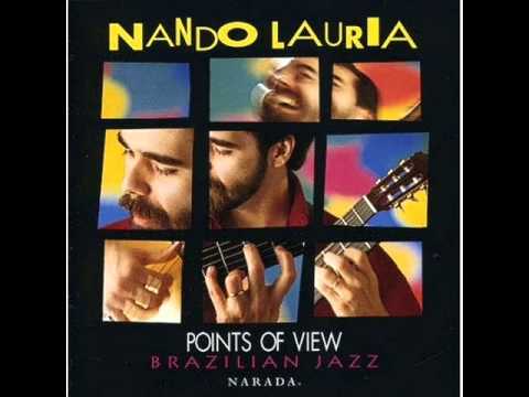 Nando Lauria feat. Lyle Mays_Saudade (Longing)