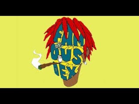 "Tokyo" Rap Beat Instrumental | Famous Dex x Lil' Uzi Vert Beat 2018 | Trap Hiphop
