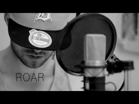 🦁 Katy Perry - Roar (Daniel de Bourg cover)