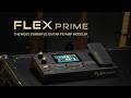 HeadRush Dispositivo ad effetto Flex Prime HeadRush Dispositivo ad effetto Flex Prime