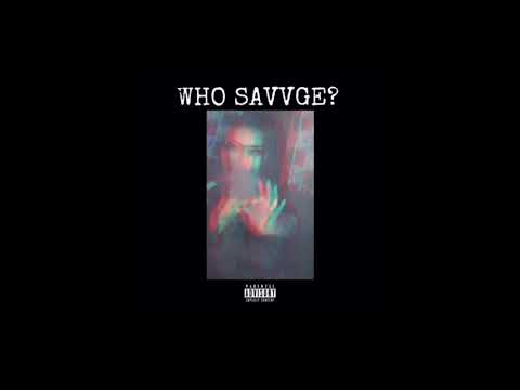 LuvSavvge - Throw It Back - Hightech