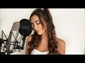 Let Her Go Passenger Cover Benedetta Caretta