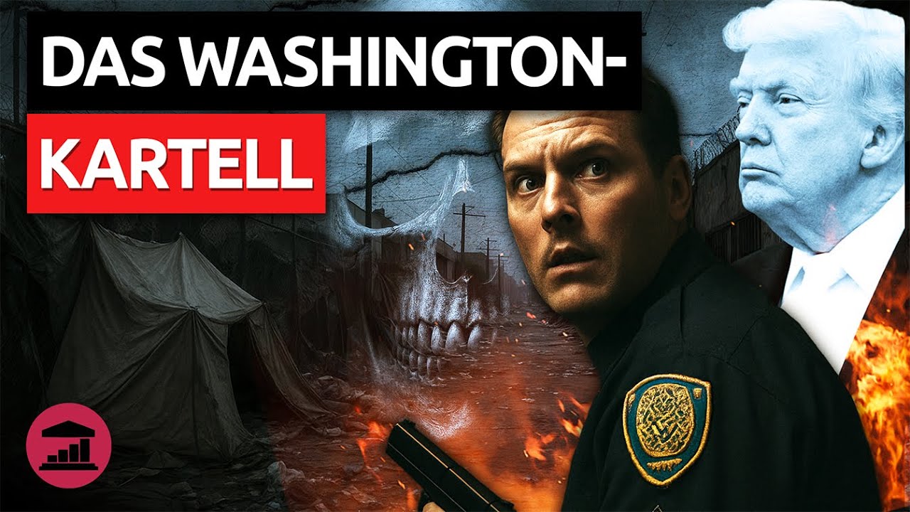 USA nähren den Drogenhandel?