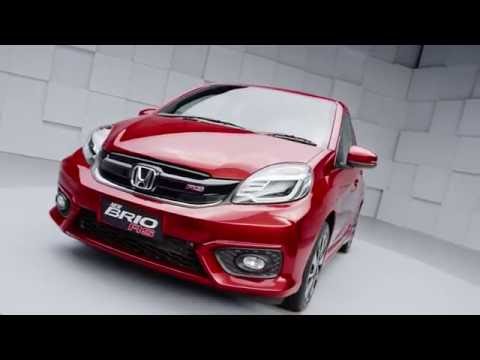 Drive 2 Excitement VP New Honda Brio
