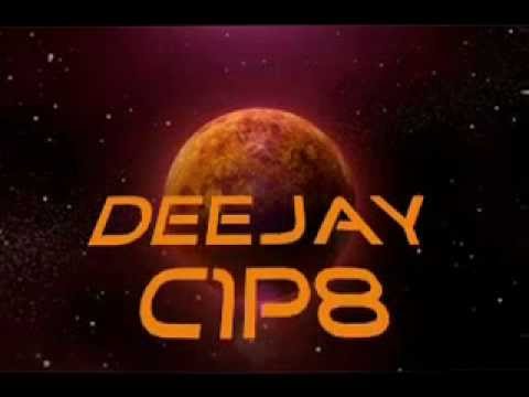 deejay C1P8 - Anaxes