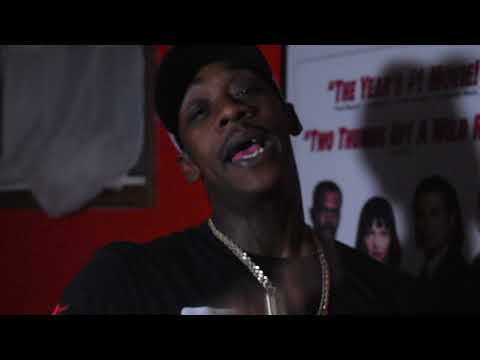 Skramz - Tha Intro / Johnny Kash ( Official Music Video ) Directed By: PhreshFilmz & SOSTV