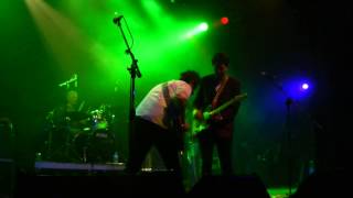 The Dream Syndicate - The Days of Wine and Roses (live in Athens)