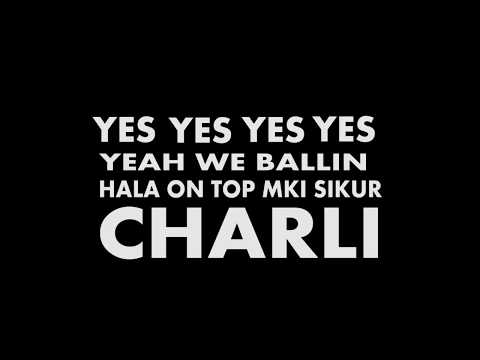 IZI - Dope (official video lyrics)