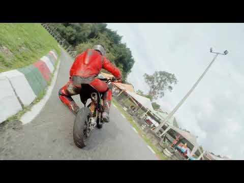 3 válida campeonato YCF 28 de agosto de 2018