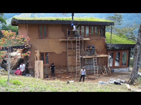 Sustentabilidade ambiental: ecovila criada por holandês atrai gente do mundo todo para Nova Friburgo