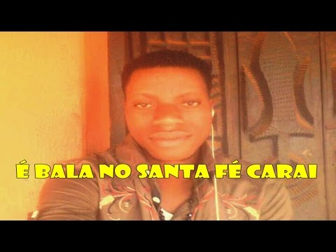 Mc Katatal - A Guerra tá estourada (Dj Jatobá)