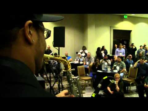 "Maputo" hosted by Keyan Williams (Part 1)