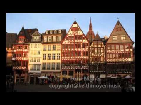 EuroNights (composed by Keith Moyer)