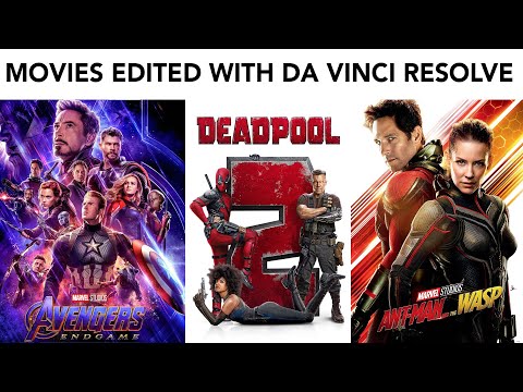 How To Learn Da Vinci Resolve 16 In Less then 30  mins (Even If You’re Not An Editor!)