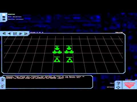 FreeSpace - Silent Threat Reborn - Mission 8 - Hellfire - Mission Briefing [1]