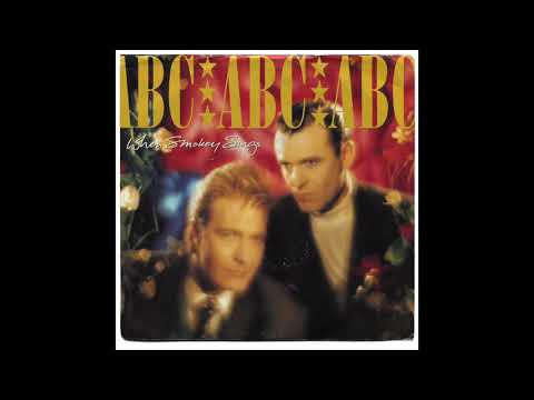 ABC - When Smokey Sings