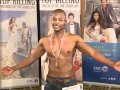 Enter The Top Billing Presenter Search 2012