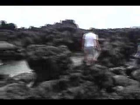 AZORES 1.0 Swiming the Azores, Biscoitos, Terceira