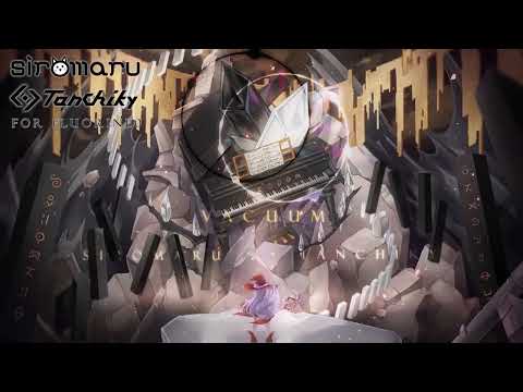 siromaru and Tanchiky