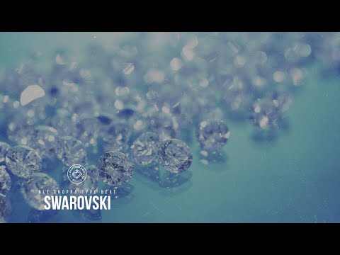 [FREE DL] NLE Choppa Type Beat 2020 - "SWAROVSKI" ft. A Boogie | Bouncy Trap Instrumental