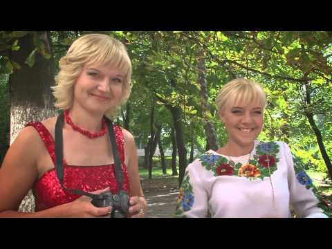 Відеозйомка весіль у Львові тв області, відео 2