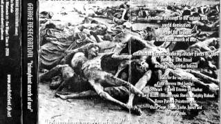 Grave Desecration - World Domination