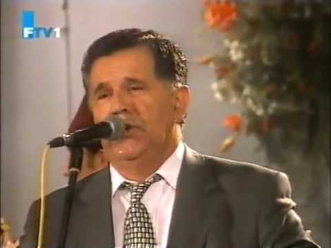 Safet Isovic - Malenim sokakom - U Mostaru, majko - Uzivo