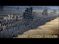 War Movie General Sweeps Through 100 000 Enemies Capturing Their Leader And Turning The Tide