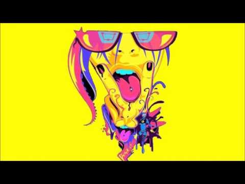 Ping Pong vs. Helicopter Tremor (Pallroid Mashup)