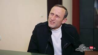 Անհասցե ծնվածները, Սերիա 243 Այսօր 21:45 / Born without address / Anhasce tsnvatsner