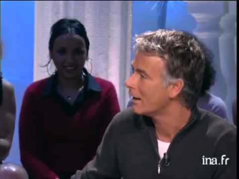 Interview with Philippe Lellouche - INA Archive