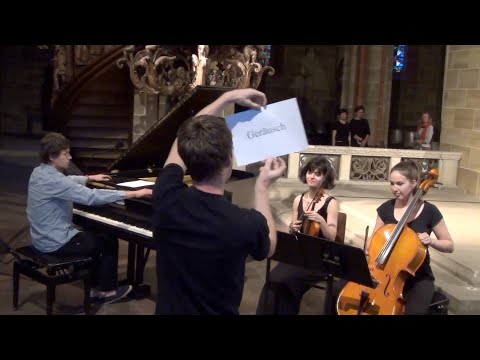 klangpol – "realtime – Forum Neue Musik"