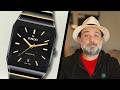 COMPLETELY CERAMIC They Ve Made A Scratch Resistant Waterproof Clock RADO Anatom