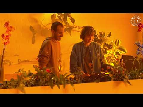 Laurine & Cecilio | themuddshow