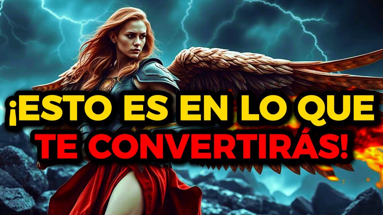 ELEGIDOS, PREPÁRENSE: ¡ESTO ES EN LO QUE SE CONVERTIRÁN ESTA NOCHE AL 100%!