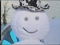 Teletubbies Christmas In The Snow Volume 2 Tape Preview