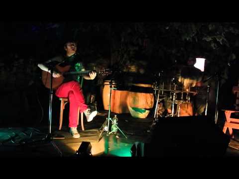 SEBASTIAN JANTOS + GUILLERMO MAIDANA - CONSÚMEME