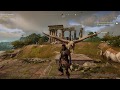 WAR EAGLE - Assassin's Creed Odyssey Puzzle Solution [AC Odyssey War Eagle]