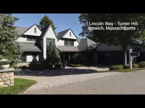 1 Lincoln Way, Ipswich, MA [The Residences at Turner Hill]