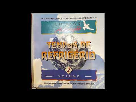Viemos Te adorar - Kadoshi
