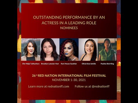 Pooky G House Interview - Outstanding Actress Nomination - 11-02-2021 - 89.3 The Raven