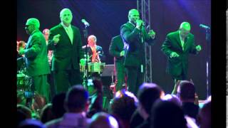 EL GRAN COMBO DE PUERTO RICO "YO SOY TU AMIGO"