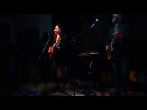 MäBu - La Locura (Sin Rayden) en la Casa de las Musas (Burgos 03/12/2016)