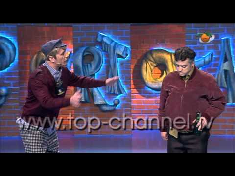 Portokalli, 19 Prill 2015 - Vleresuesit e demeve (Marinza dhe komisioni demeve)