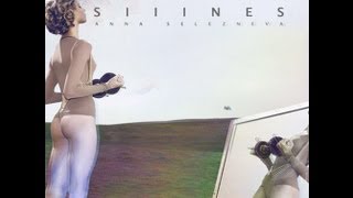 SIIINES - Anna Selezneva