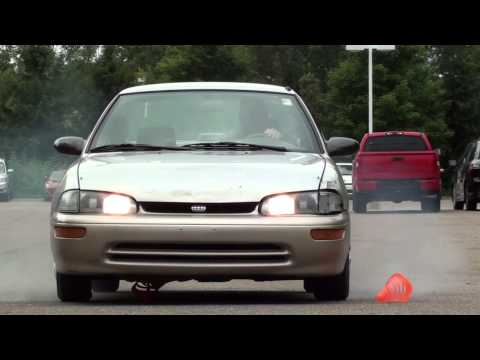 What is the Toyota Star Safety System?